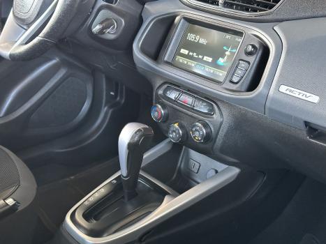 CHEVROLET Onix Hatch 1.4 4P FLEX ACTIV, Foto 8