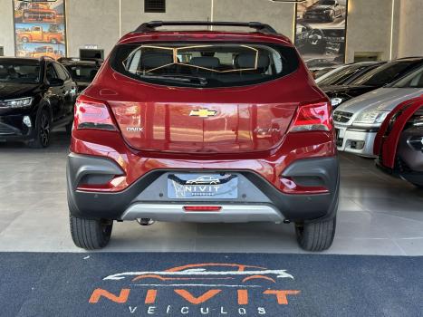 CHEVROLET Onix Hatch 1.4 4P FLEX ACTIV, Foto 9