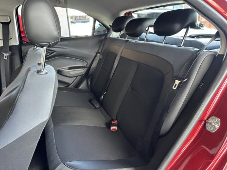 CHEVROLET Onix Hatch 1.4 4P FLEX ACTIV, Foto 12