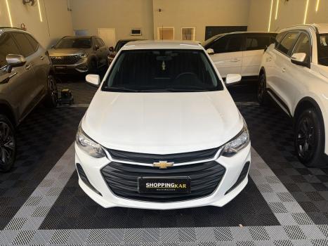CHEVROLET Onix Hatch 1.0 12V 4P FLEX LT TURBO AUTOM�TICO, Foto 2