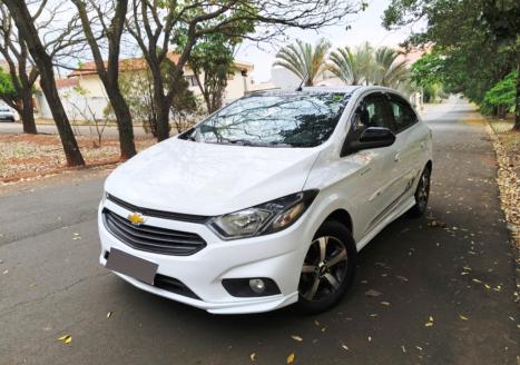 CHEVROLET Onix Hatch 1.4 4P FLEX EFFECT, Foto 1