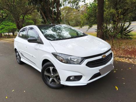 CHEVROLET Onix Hatch 1.4 4P FLEX EFFECT, Foto 2