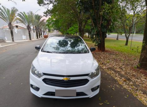CHEVROLET Onix Hatch 1.4 4P FLEX EFFECT, Foto 3