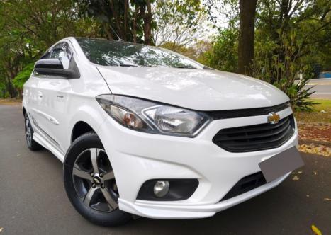 CHEVROLET Onix Hatch 1.4 4P FLEX EFFECT, Foto 4