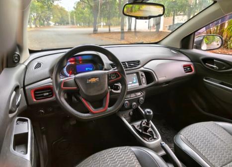 CHEVROLET Onix Hatch 1.4 4P FLEX EFFECT, Foto 6