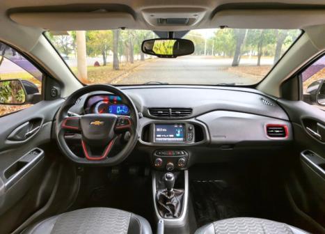 CHEVROLET Onix Hatch 1.4 4P FLEX EFFECT, Foto 7