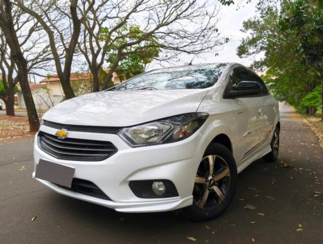 CHEVROLET Onix Hatch 1.4 4P FLEX EFFECT, Foto 8
