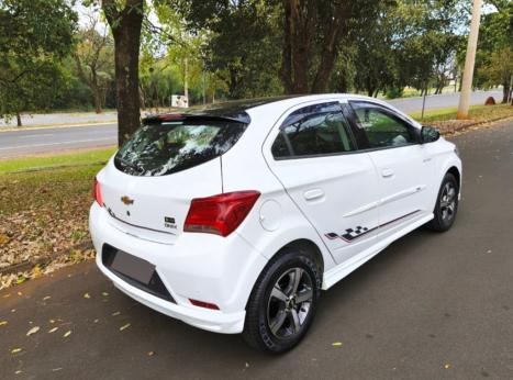 CHEVROLET Onix Hatch 1.4 4P FLEX EFFECT, Foto 9