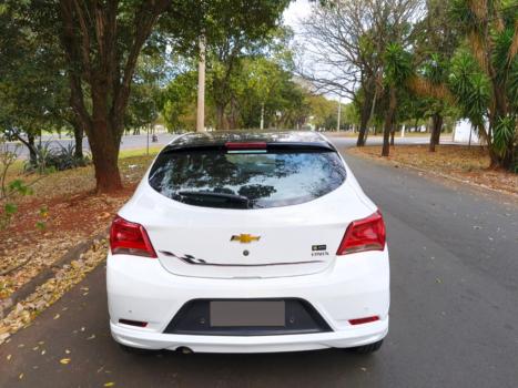 CHEVROLET Onix Hatch 1.4 4P FLEX EFFECT, Foto 10