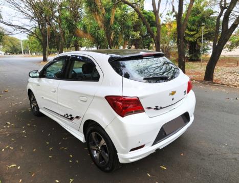 CHEVROLET Onix Hatch 1.4 4P FLEX EFFECT, Foto 11