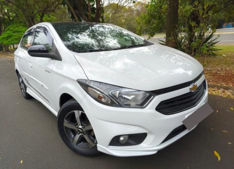 CHEVROLET Onix Hatch 1.4 4P FLEX EFFECT, Foto 12