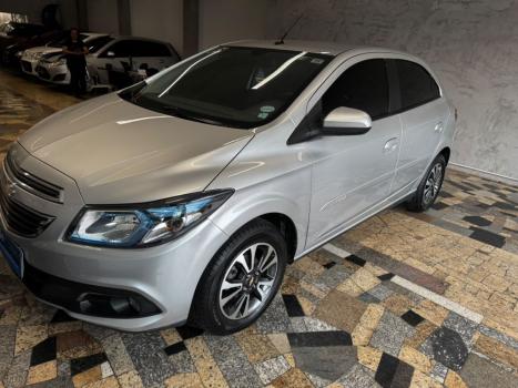 CHEVROLET Onix Hatch 1.4 4P FLEX LTZ, Foto 1