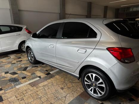 CHEVROLET Onix Hatch 1.4 4P FLEX LTZ, Foto 2