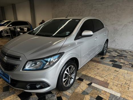 CHEVROLET Onix Hatch 1.4 4P FLEX LTZ, Foto 5