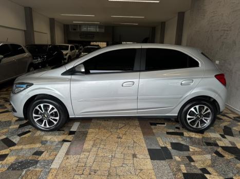 CHEVROLET Onix Hatch 1.4 4P FLEX LTZ, Foto 8