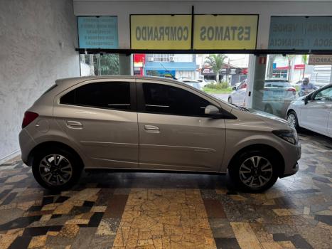 CHEVROLET Onix Hatch 1.4 4P FLEX LTZ, Foto 9