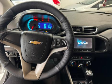 CHEVROLET Onix Hatch 1.4 4P FLEX LTZ, Foto 13
