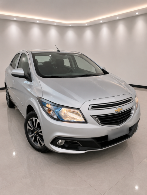 CHEVROLET Onix Hatch 1.4 4P FLEX LTZ, Foto 1