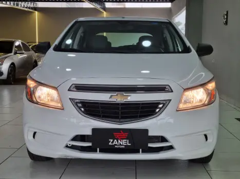 CHEVROLET Onix Hatch 1.0 12V 4P FLEX LT, Foto 2