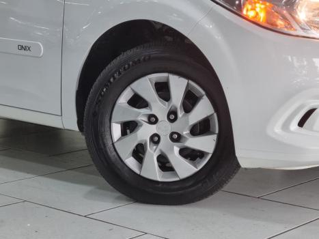 CHEVROLET Onix Hatch 1.0 12V 4P FLEX LT, Foto 6