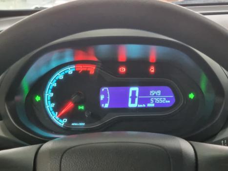 CHEVROLET Onix Hatch 1.0 12V 4P FLEX LT, Foto 8