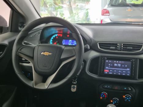 CHEVROLET Onix Hatch 1.0 12V 4P FLEX LT, Foto 9