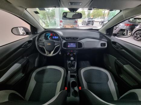CHEVROLET Onix Hatch 1.0 12V 4P FLEX LT, Foto 10