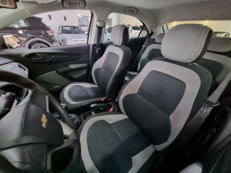 CHEVROLET Onix Hatch 1.0 12V 4P FLEX LT, Foto 11
