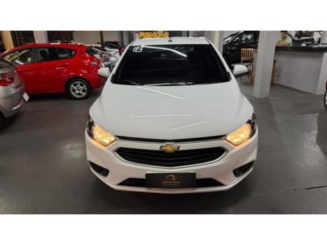 CHEVROLET Onix Hatch 1.4 4P FLEX LT, Foto 2