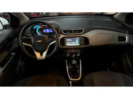 CHEVROLET Onix Hatch 1.4 4P FLEX LT, Foto 7