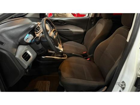 CHEVROLET Onix Hatch 1.4 4P FLEX LT, Foto 8