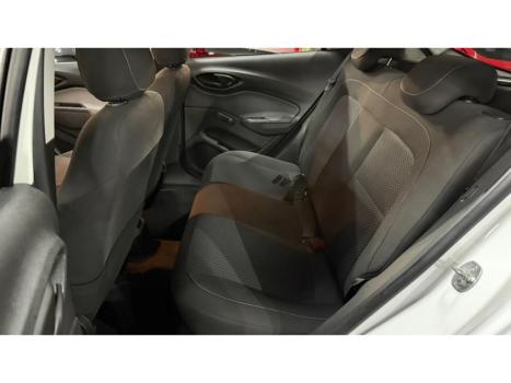 CHEVROLET Onix Hatch 1.4 4P FLEX LT, Foto 9
