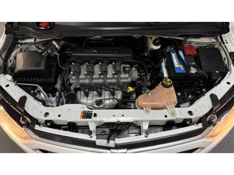 CHEVROLET Onix Hatch 1.4 4P FLEX LT, Foto 11