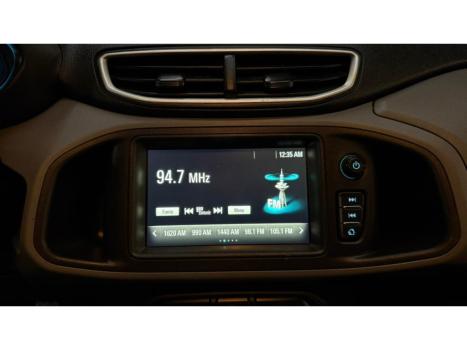 CHEVROLET Onix Hatch 1.4 4P FLEX LT, Foto 12