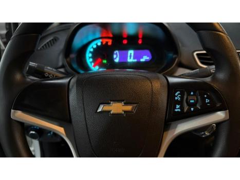 CHEVROLET Onix Hatch 1.4 4P FLEX LT, Foto 16