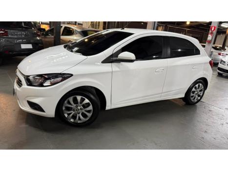 CHEVROLET Onix Hatch 1.4 4P FLEX LT, Foto 18