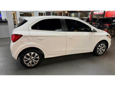 CHEVROLET Onix Hatch 1.4 4P FLEX LT, Foto 19