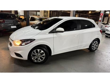 CHEVROLET Onix Hatch 1.4 4P FLEX LT, Foto 20