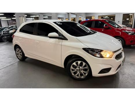 CHEVROLET Onix Hatch 1.4 4P FLEX LT, Foto 21