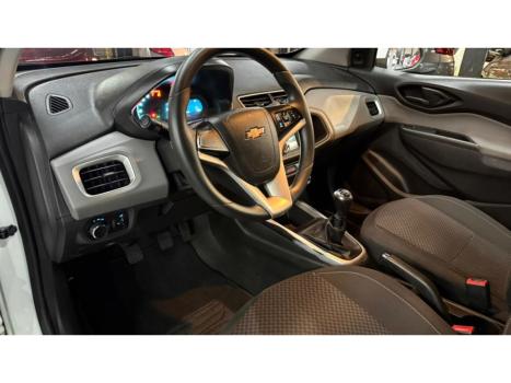 CHEVROLET Onix Hatch 1.4 4P FLEX LT, Foto 22