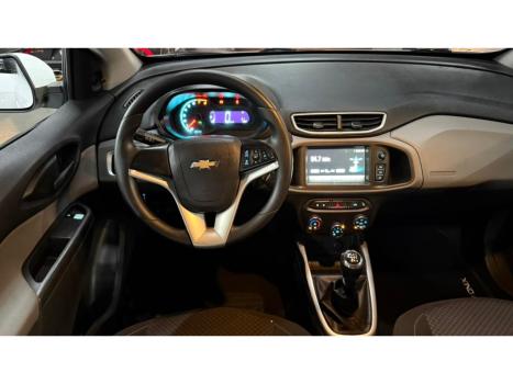 CHEVROLET Onix Hatch 1.4 4P FLEX LT, Foto 23