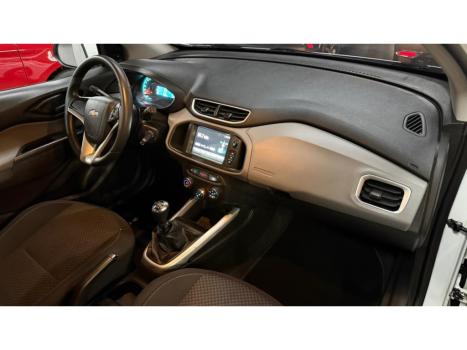 CHEVROLET Onix Hatch 1.4 4P FLEX LT, Foto 24
