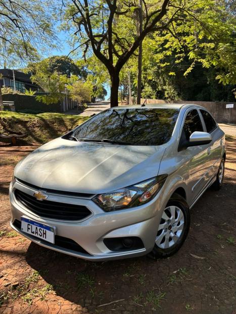 CHEVROLET Onix Hatch 1.0 4P FLEX LT, Foto 2