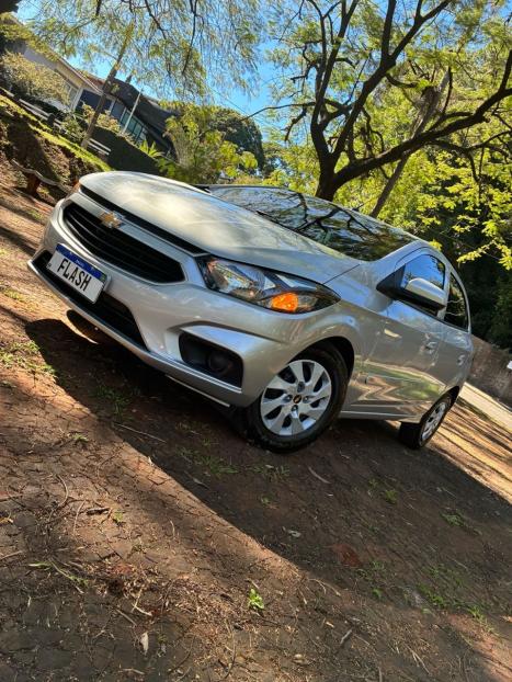 CHEVROLET Onix Hatch 1.0 4P FLEX LT, Foto 3