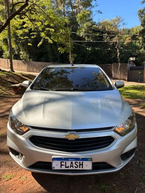 CHEVROLET Onix Hatch 1.0 4P FLEX LT, Foto 4