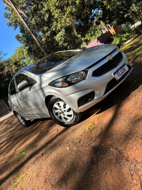 CHEVROLET Onix Hatch 1.0 4P FLEX LT, Foto 5