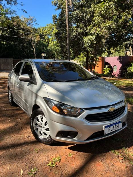 CHEVROLET Onix Hatch 1.0 4P FLEX LT, Foto 6