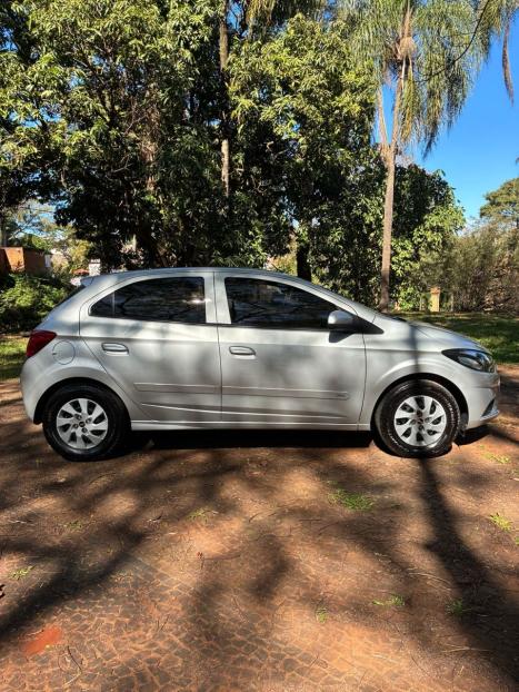 CHEVROLET Onix Hatch 1.0 4P FLEX LT, Foto 7