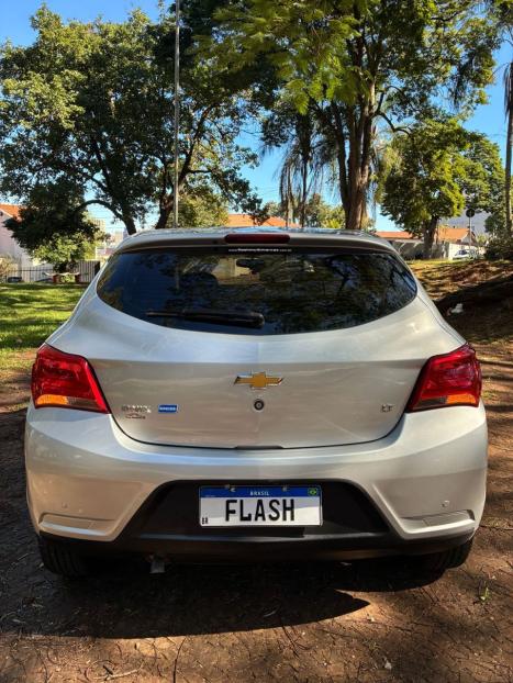 CHEVROLET Onix Hatch 1.0 4P FLEX LT, Foto 10