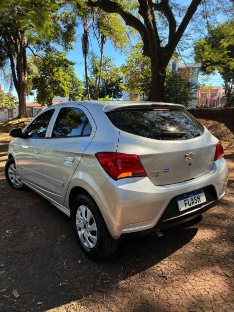 CHEVROLET Onix Hatch 1.0 4P FLEX LT, Foto 11